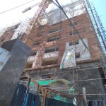 پيش فروش آپارتمان ١٥٠ متري ٣ خواب در كوهسار دركه