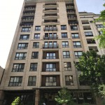 فروش آپارتمان ١٢٣ متري ٢ خواب فول امكانات در ساختمان نيلوفر در ولنجك