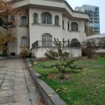 رهن و اجاره ويلا ٧٠٠ متري ٤ خواب در زعفرانيه