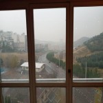 فروش آپارتمان ١٧٦ متري ٣ خواب ويو مشجر در دركه