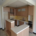 خريد و فروش آپارتمان ١٢٨ متري ٣ خواب كليد نخورده در اوين