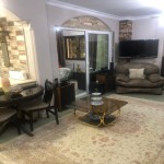 رهن و اجاره سوئيت ٥٢ متري مبله در ولنجك