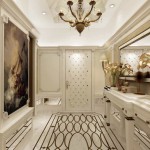 خريد آپارتمان ٤٧٠ متري ٤ خواب فول امكانات در عمارت ژوليت زعفرانيه