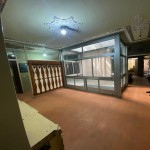 رهن مستغلات اداري 550 متري با ٤ طبقه بنا در ونك