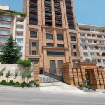 اجاره آپارتمان در درکه ٤٠٠ متر ٤ خواب فول امكانات مدرن