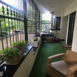 خريد آپارتمان ٢٥٠ متري ٣ خواب فول امكانات در برج مرواريد زعفرانيه