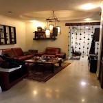 خريد آپارتمان ١٣٢ متري ٣ خواب فول امكانات در كوهسار دركه