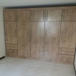 رهن آپارتمان ٩٨ متري ٢ خواب در ولنجك