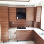 خريد آپارتمان ١١١ متري ٢ خواب خوش نقشه در الهيه