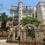 رهن آپارتمان ١١٠ متري ٢ خواب شيك در اوين