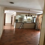 خريد آپارتمان ١٦٠ متري ٣ خواب طبقات بالا در برج الماس در ولنجك