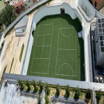 خريد آپارتمان در دركه ١٢٠ متر ٢ خواب فول امكانات در برج كوروش