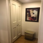 خريد آپارتمان ٢٠٠ متري ٤ خواب در مجتمع آبي ولنجك