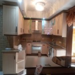 اجاره آپارتمان در ولنجك ١١٠ متر ٢ خواب بازسازي شده فول امكانات