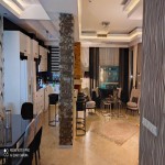 خريد آپارتمان در دركه ١٢٢ متر ٢ خواب فول امكانات در كوهسار