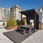 اجاره آپارتمان در فرشته ١٦٥ متر ٣ خواب فول امكانات