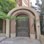 خريد آپارتمان در دركه ١٤٤ متر ٢ خواب فول امكانات در ساختمان ياس