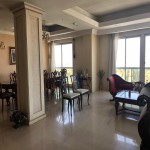 خريد پنت هاوس در الهيه ٣١٠ متر ٤ خواب فول امكانات در برج سهند