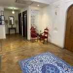 خريد آپارتمان در اوين ١٢٠ متر ٢ خواب در ساختمان انارستان اوين