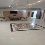 خريد آپارتمان در اوين ٩٧ متر ٢ خواب در برج باغ پروميسا