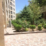 خريد آپارتمان در اوين ١١١ متر ٢ خواب خوش نقشه در مجتمع گل نرگس