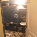 اجاره آپارتمان در ولنجك ١٢٨ متر ٢ خواب خوش نقشه بازسازي شده در ساختمان آلاله