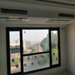 اجاره آپارتمان در ولنجك ١٩٠ متر ٣ خواب خوش نقشه نوساز