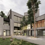 خريد ويلا در چلك ٢٥٠٠ متر ٨ خواب فول امكانات