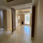 اجاره آپارتمان در ولنجك ١٤٠ متر ٢ خواب بازسازي شده فول امكانات خوش نقشه در ساختمان سپيد