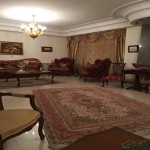 اجاره ويلا در فرشته ٨٠٠ متر ٥ خواب خوش نقشه مبله بسيار تميز
