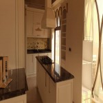 خريد آپارتمان در فرشته ٢٢٠ متر ٣ خواب خوش نقشه تكواحدي