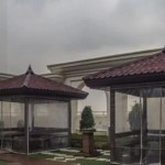 اجاره آپارتمان در اوين ٧٢ متر ١ خواب فول امكانات در برج سورنا