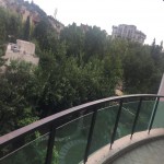 اجاره آپارتمان در محموديه ٣٦٥ متر ٤ خواب ١٧ متر تراس مشرف به باغ