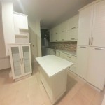 اجاره آپارتمان در ولنجك ١٢٠ متر ٢ خواب بازسازي شده