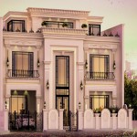 اجاره ویلا لوکس ۱۳۰۰ متری در زعفرانیه کاخ | ۹۰۰ متر بنا با باغ اختصاصی