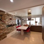 اجاره آپارتمان مبله در نياوران ٢٥٠ متر ٣ خواب فول امكانات در برج سفير