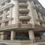 اجاره آپارتمان در زعفرانيه ٢٧٠ متر ٤ خواب فول امكانات ٢ بالكن در ساختمان رويال هوم