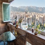 خريد آپارتمان در شهرك غرب ٢٠٧ متر ٣ خواب بازسازي شده در برج هرمزان