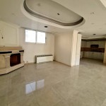 اجاره آپارتمان در ولنجك ٢٢٠ متر ٣ خواب فول امكانات بازسازي شده در ساختمان پارميس