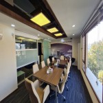 خريد مستغلات در سئول ٤٧٥ متر در ٤ طبقه سند اداري معاوضه يا فروش