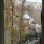 خريد آپارتمان در دركه ١٧٣ متر ٣ خواب فول امكانات ويو بي نظير در برج بارو