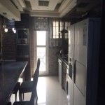 اجاره آپارتمان در ولنجك ٩٨ متر ٢ خواب خوش نقشه بازسازي شده فول امكانات مبله در ساختمان روناك