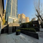 اجاره دفتر كار در ولنجك ٧٥ متر ١ خواب خوش نقشه موقعيت عالي در ساختمان هوما