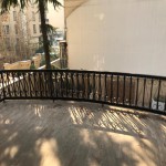 اجاره ويلا در محموديه ٥٥٠ متر ٧ خواب دوبلكس خوش نقشه