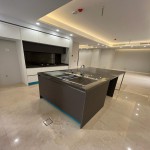 خريد آپارتمان در دركه ١١٦ متر ٢ خواب فول امكانات نوساز ويو بي نظير در برج باغ کوروش