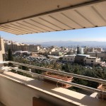 رهن آپارتمان در ولنجك ١٤٥ متر ٢ خواب دوبلكس بازسازي شده ويو بي نظير