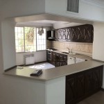 اجاره آپارتمان در فرشته ١٧٠ متر ٣ خواب خوش نقشه بازسازي شده ويو مشجر در خيابان مريم