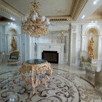 رهن آپارتمان در محموديه ٣٦٠ متر ٥ خواب ٥ پاركينگ طبقه يازدهم ويو ابدي نوساز فول امكانات متريال برند دسترسي عالي در خيابان شادآور