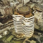 پيش خريد آپارتمان در زعفرانيه ٢٩٥ متر ٣ خواب ٣ پاركينگ طبقات بالا ويو ابدي فول امكانات در برج آرتيمان