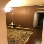 خريد آپارتمان در الهيه ٢٠٥ متر ٤ خواب بسيار تميز قدرالسهم دار كم واحد در فرعي دنج